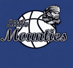 Mounties Youth Basketball
