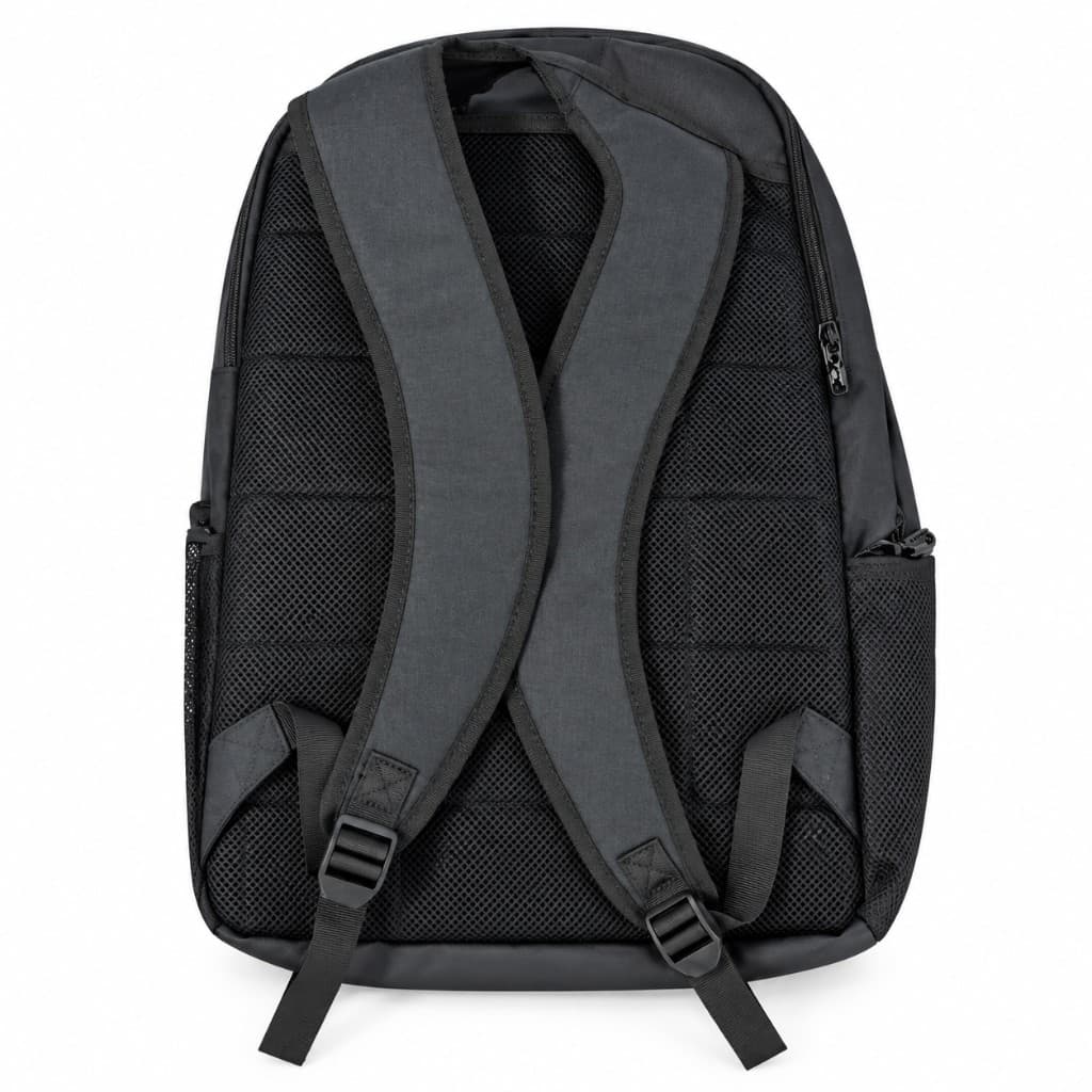 Nike Backpack, Black — view 2