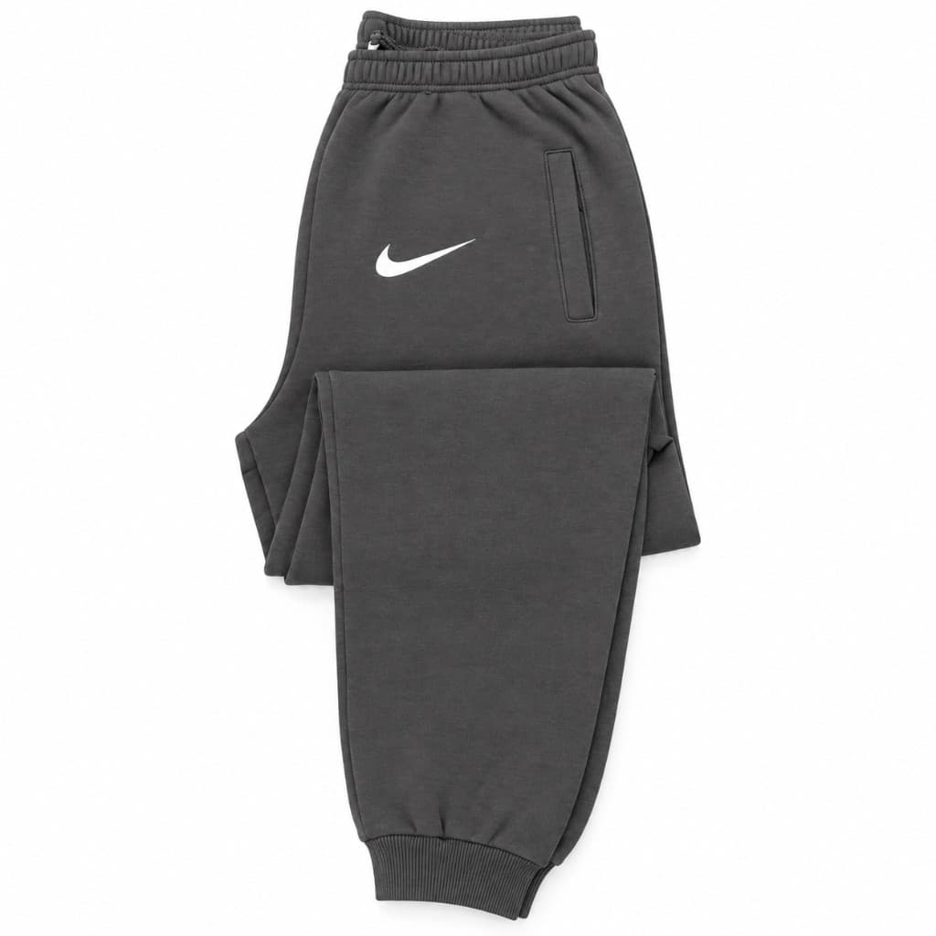 Dark Gray Sweatpants (25–26 Coaches Set)
